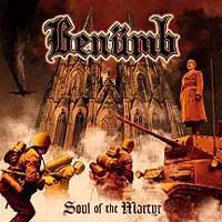 Benümb : Soul of the Martyr